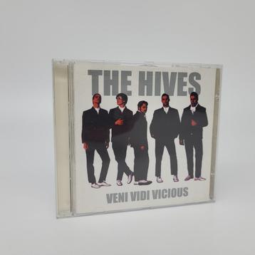 The Hives - Veni Vidi Vicious - CD beschikbaar voor biedingen