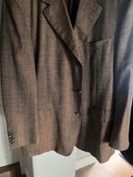 Canali Colbert - Maat 58 - Roestbruin, Kleding | Heren, Kostuums en Colberts, Bruin, Maat 56/58 (XL), Ophalen of Verzenden, Zo goed als nieuw