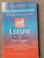 De Sterrenbeelden: Leeuw - Haal het beste uit jezelf!, Ophalen of Verzenden, Gelezen, Overige onderwerpen, Teresa Moorey