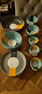 Ah royal vkb buitenservies schalen kommen borden bakjes, Ophalen of Verzenden, Nieuw, Overige stijlen, Bord(en)