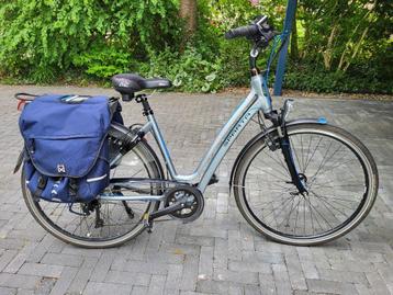 Sparta R10i  framemaat 48 beschikbaar voor biedingen