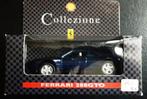 Shell Collezione Ferrari 288 GTO blauw, Ophalen of Verzenden, Nieuw, Auto