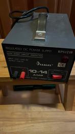Omvormer. Power supply, Ophalen, Zo goed als nieuw, Samlex