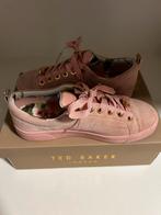 Ted baker sneaker roze maat 36, Kleding | Dames, Schoenen, Roze, Zo goed als nieuw, Sneakers of Gympen, Ophalen