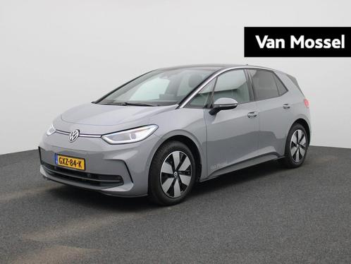Volkswagen ID.3 Pro Oranje Edition 59 kWh | EM | Stoel en St, Auto's, Volkswagen, Bedrijf, Te koop, ID.3, ABS, Achteruitrijcamera