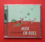 cd Miek en Roel De Titanic achterna uit 2007 Verminnen Johan, Cd's en Dvd's, Ophalen of Verzenden, Boxset