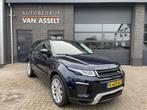 Land Rover Range Rover Evoque 2.0 Si4 HSE Dynamic Leer , Nav, Auto's, Land Rover, Te koop, Geïmporteerd, Emergency brake assist