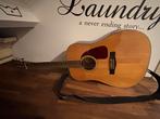 Gitaar Fender acoustic model: CD140S, Ophalen of Verzenden, Gebruikt, Klassieke of Spaanse gitaar