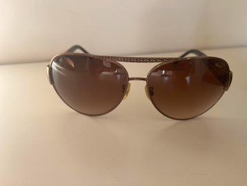 Chopard SCH994 pilot zonnebril (63-13) beschikbaar voor biedingen