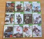 Xbox 360 spellen, Ophalen of Verzenden, Gebruikt