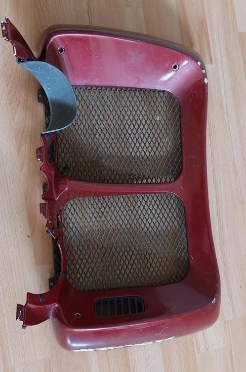 Grill, BMW k75 RT 1982 - 1995, Motoren, Accessoires | Overige, Gebruikt, Ophalen