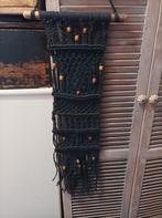 Leuke Macrame wanddeco, Ophalen of Verzenden