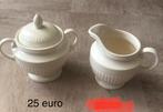 Wedgewood servies edme, Ophalen, Aardewerk, Wedgwood, Overige typen