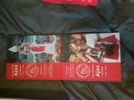 Ajax Jaarboeken Collectie (4 stuks), Ophalen of Verzenden, Zo goed als nieuw, David Endt, Balsport