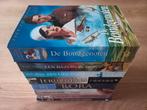 VOORDEEL LEESPAKKET!!! 
8 chr. historische romans, €25,-, Boeken, Ophalen of Verzenden, Gelezen