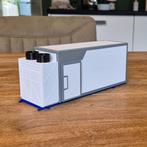 Shockfreezer 1-50, Hobby en Vrije tijd, Ophalen of Verzenden, Nieuw, Bus of Vrachtwagen, Overige merken