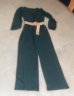 Jumpsuits groen en blauw  mt S/M  36/38  zie maattabel NIEUW, Ophalen of Verzenden, Nieuw, Groen