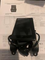 Fatbike V8 H9 Fietscomputer.E bike electrisch fiets lockvrij, Ophalen of Verzenden, Waterdicht, Nieuw