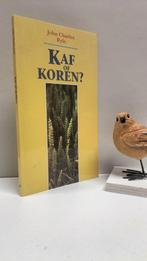 Ryle, J.C.; Kaf of Koren ?, Ophalen of Verzenden, Gelezen, Christendom | Protestants