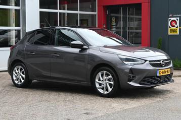 Opel Corsa 1.2 Turbo 100pk GS-Line Two-Tone | DAB+ | Apple C beschikbaar voor biedingen