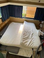 Topmatras - Gratis, Huis en Inrichting, Ophalen, Gebruikt, Tweepersoons, 200 cm