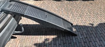 Hondenloopplank opvouwbaar, nieuw beschikbaar voor biedingen