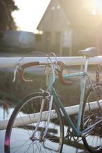 Sorento Klassieke Racefiets Campagnolo versnellingen, Fietsen en Brommers, Fietsen | Racefietsen, 28 inch, Gebruikt, Heren, 53 tot 57 cm