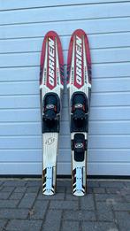 Obrien Junior Vortex ‘54 waterski’s, Watersport en Boten, Ophalen, Zo goed als nieuw, Waterski's