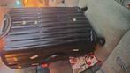 Grote samsonite zwarte hardcase koffer, Sieraden, Tassen en Uiterlijk, Koffers, Ophalen, Gebruikt, Hard kunststof, 45 tot 55 cm