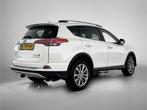 Toyota RAV4 2.5 Hybrid AWD Executive | 1.650 kg Trekgewicht, 12 maanden, Gebruikt, 1650 kg, Wit