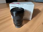 Tamron 28-75mm f2.8 Di III RXD for Sony E, Ophalen of Verzenden, Zo goed als nieuw, Standaardlens, Zoom