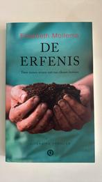 Elisabeth Mollema - De erfenis, Elisabeth Mollema, Ophalen of Verzenden, Zo goed als nieuw, Nederland