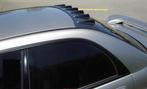 SUBARU IMPREZA GDB WRX STI Dak spoiler 01-07 VORTEX Nieuw, Ophalen of Verzenden, H, H, H