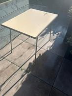 Campingtafel inklapbaar gratis, Ophalen, Gebruikt