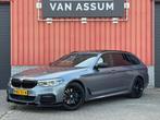 BMW 5-serie Touring 530i xDrive M Pano Virtual Carplay Camer, Automaat, 1998 cc, 15 km/l, Gebruikt