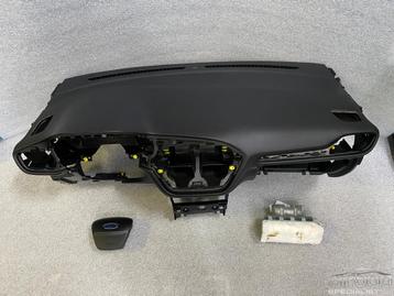 Ford Puma airbag set dashboard + airbag set model 2020+  beschikbaar voor biedingen
