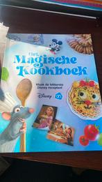 Het Magische kookboek compleet, Verzamelen, Ophalen of Verzenden, Albert Heijn