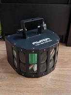 Ayra TDC 180 Derby, Ophalen of Verzenden, Zo goed als nieuw, Licht, Geluidgestuurd