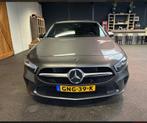 Mercedes-Benz A-Klasse A 160 109pk 2019 Grijs, Voorwielaandrijving, 4 cilinders, Handgeschakeld, 675 kg