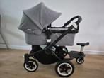 Bugaboo buffalo kinderwagen, Gebruikt, Bugaboo, Verstelbare duwstang, Ophalen