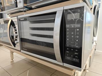 SHARP combi magnetron R97INW beschikbaar voor biedingen