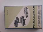 vw golf/jetta/scirocco, Ophalen of Verzenden