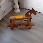 Vintage Schommel paard, Ophalen of Verzenden