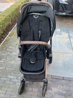 Cybex Priam Kinderwagen, Kinderen en Baby's, Kinderwagens en Combinaties, Verstelbare duwstang, Zo goed als nieuw, Ophalen, Kinderwagen