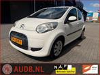 Citroen C1 1.0-12V Ambiance | 5 DEURS| AIRCO|ELEKTR.PAKKET |, Voorwielaandrijving, Gebruikt, 4 stoelen, C1