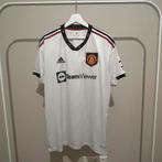 Manchester United shirt, Buitenlandse clubs, Shirt, Verzenden, Zo goed als nieuw