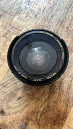 Macro lens, Audio, Tv en Foto, Fotografie | Lenzen en Objectieven, Ophalen of Verzenden, Zo goed als nieuw, Macrolens