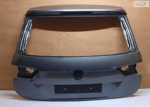 Achterklep orgineel VW Tiguan 5NA vanaf 2016, Auto-onderdelen, Carrosserie en Plaatwerk, Achterklep, Volkswagen, Achter, Gebruikt