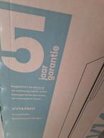 Etna vv143 wit vriezer, Witgoed en Apparatuur, Vriezers en Diepvrieskisten, Nieuw, Minder dan 60 cm, Vrijstaand, Ophalen