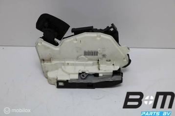 Portierslot rechts VW Golf 6 Cabrio beschikbaar voor biedingen